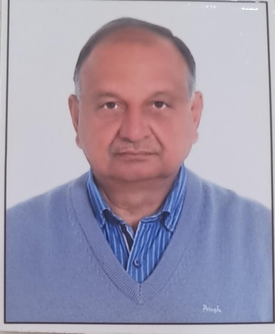 Ashwani Garg Img