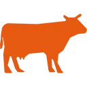 Gau Mata Icon