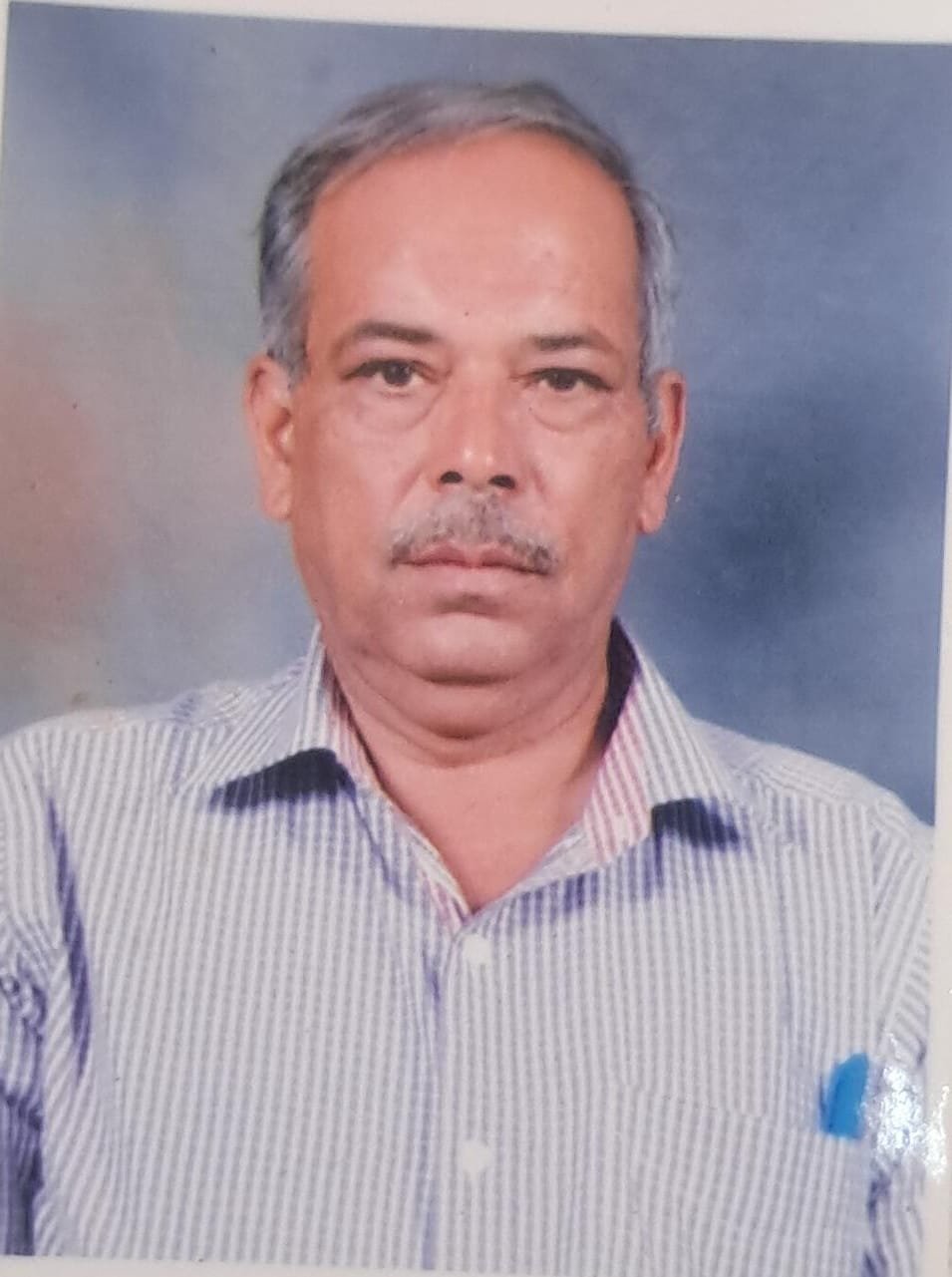 Madan Arora Img