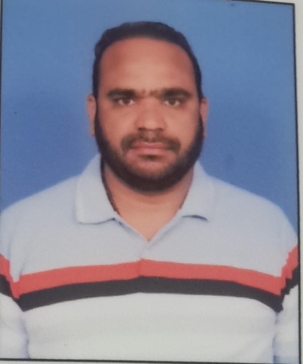 Mangat Rai Trustee Img