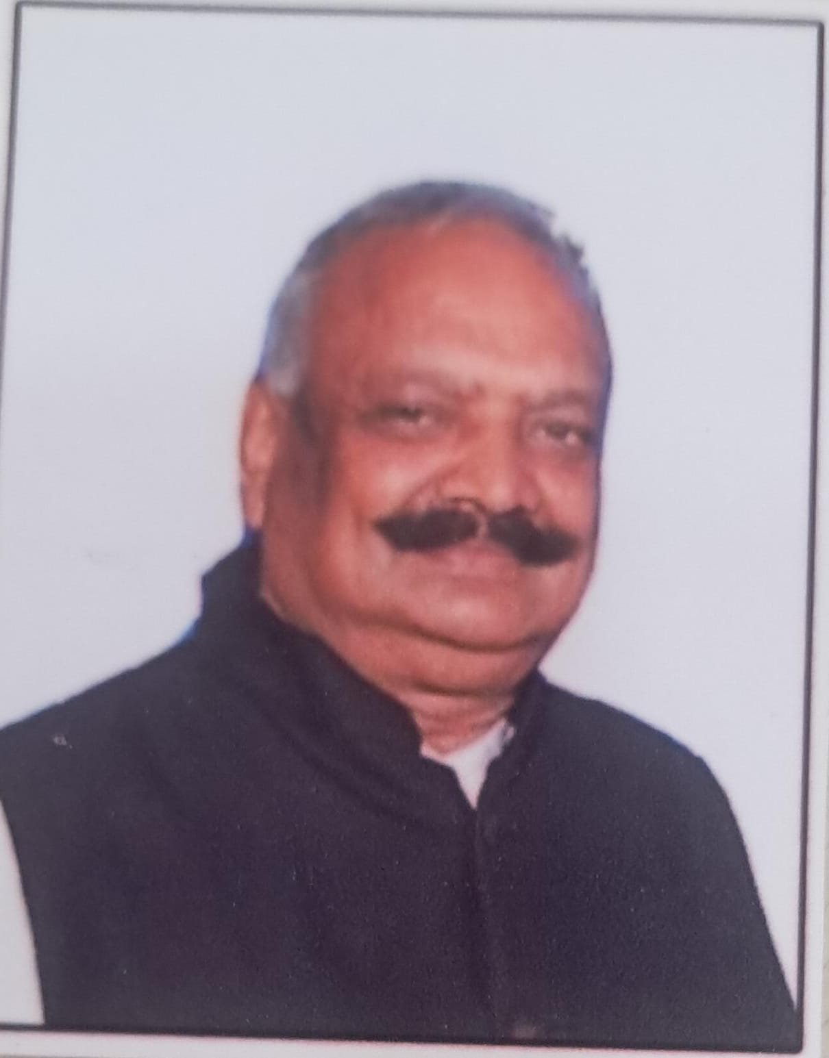Mulakh Raj Gupta Img
