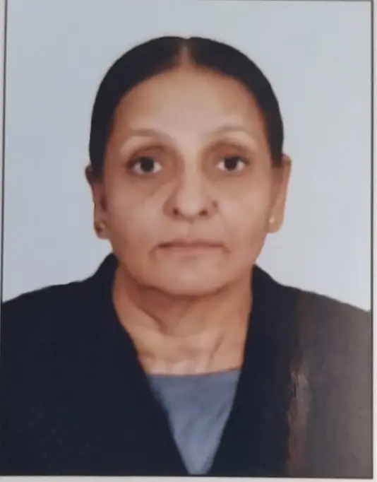 Nirmala Devi Trustee Img