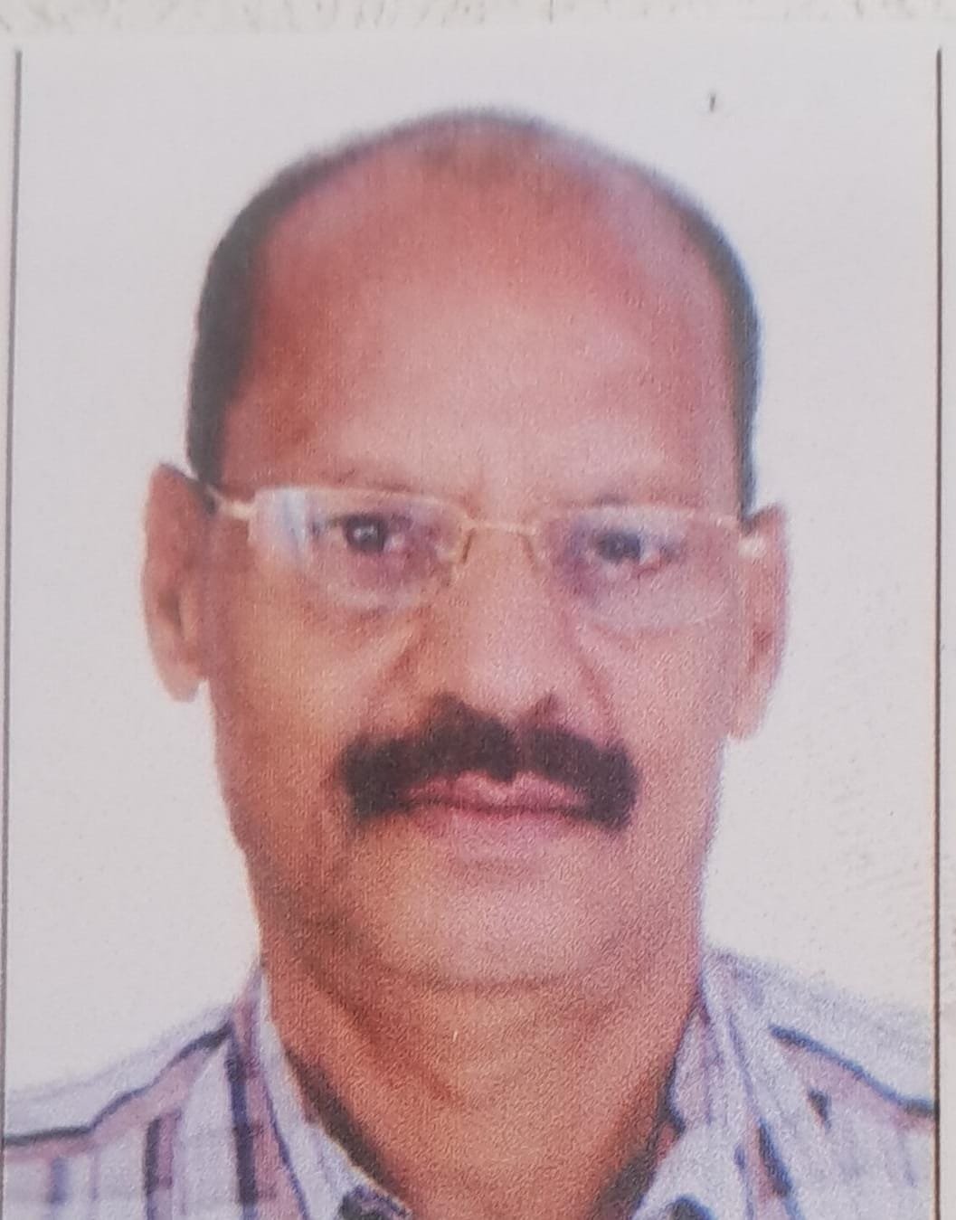 Pawan Goel