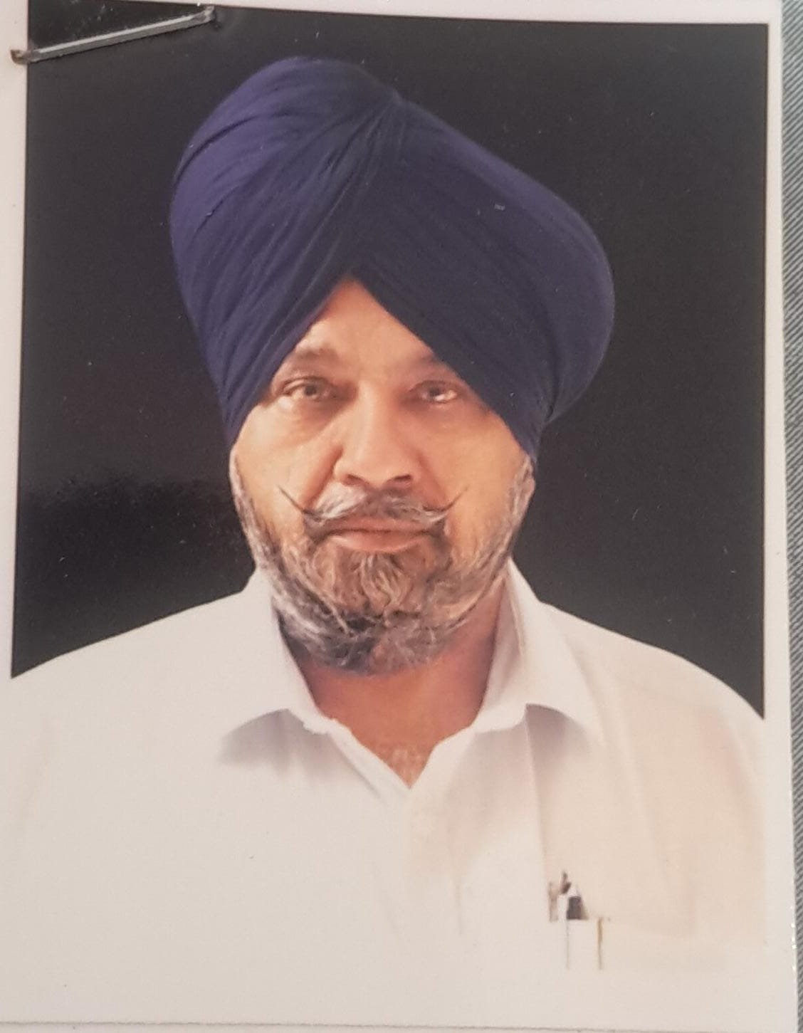 Shamsher Singh Img
