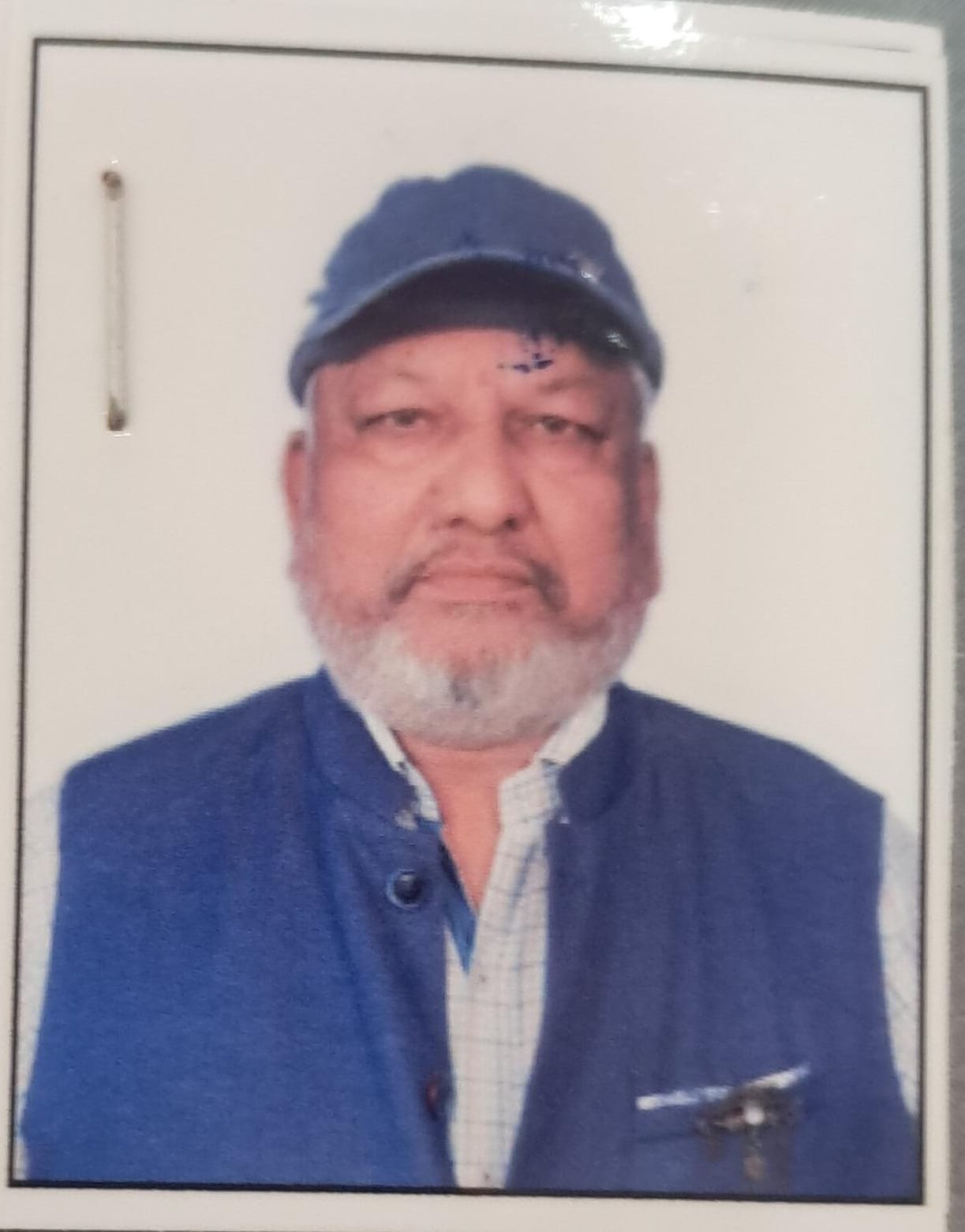 Sunder Lal Singla Img