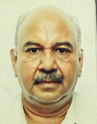 Surinder Mohan Goel Img