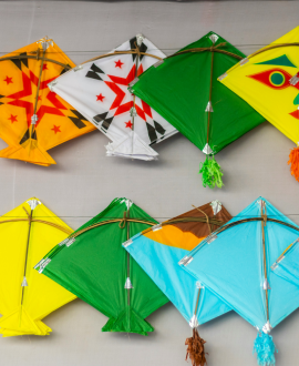 Makar Sakranti Img